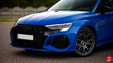 Audi RS3 Sportback Performance Edition 1 of 300 - Audi RS3: Sportwagen