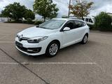 Renault Megane Grandtour Paris dCi 110 Zahnriemen neu - Renault Megane Paris mit Diesel-Antrieb