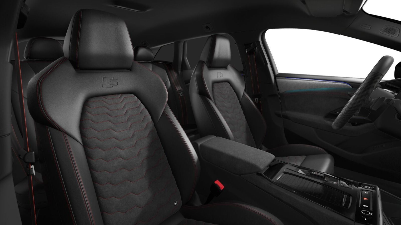 Audi A6 e-tron - Bild 9