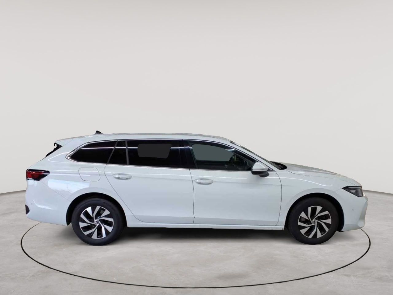 Volkswagen Passat Variant 2.0 TDI Business IQ Drive imagem 3