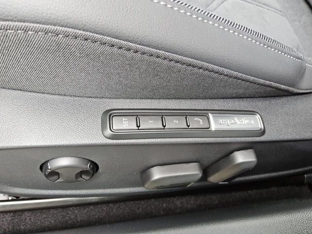 Golf VIII Variant Style 1.5 l eTSI OPF 110 kW (