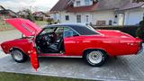 Chevrolet Chevelle - Chevrolet Chevelle: Coupe