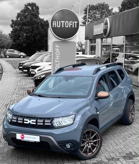 Dacia Duster II 1.3 TCe 150   Extreme 2WD GPF AUTOMATI