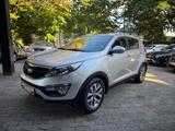 Kia Sportage Platinum.Automatik+Xenon+Navi+Kamera+++ - Kia Sportage Gebrauchtwagen in Bremen