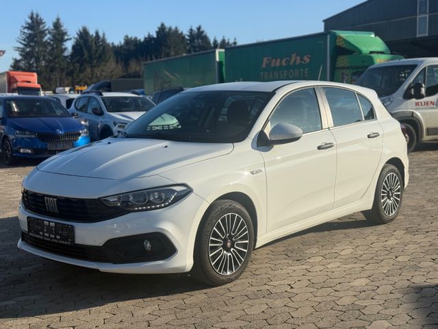 Fiat Tipo City Life