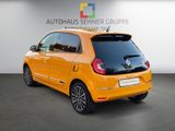 Renault Twingo ELECTRIC INTENS +Navi+Kamera+CarPlay+Shz - Renault Twingo: Gelb