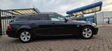 BMW 525i Touring - BMW 525 aus 2008: Kombi