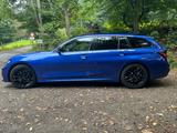 BMW 320i Touring M Sport*HUD,8-Fach,H&K, 360G Kamera - BMW 320 Gebrauchtwagen in Aachen