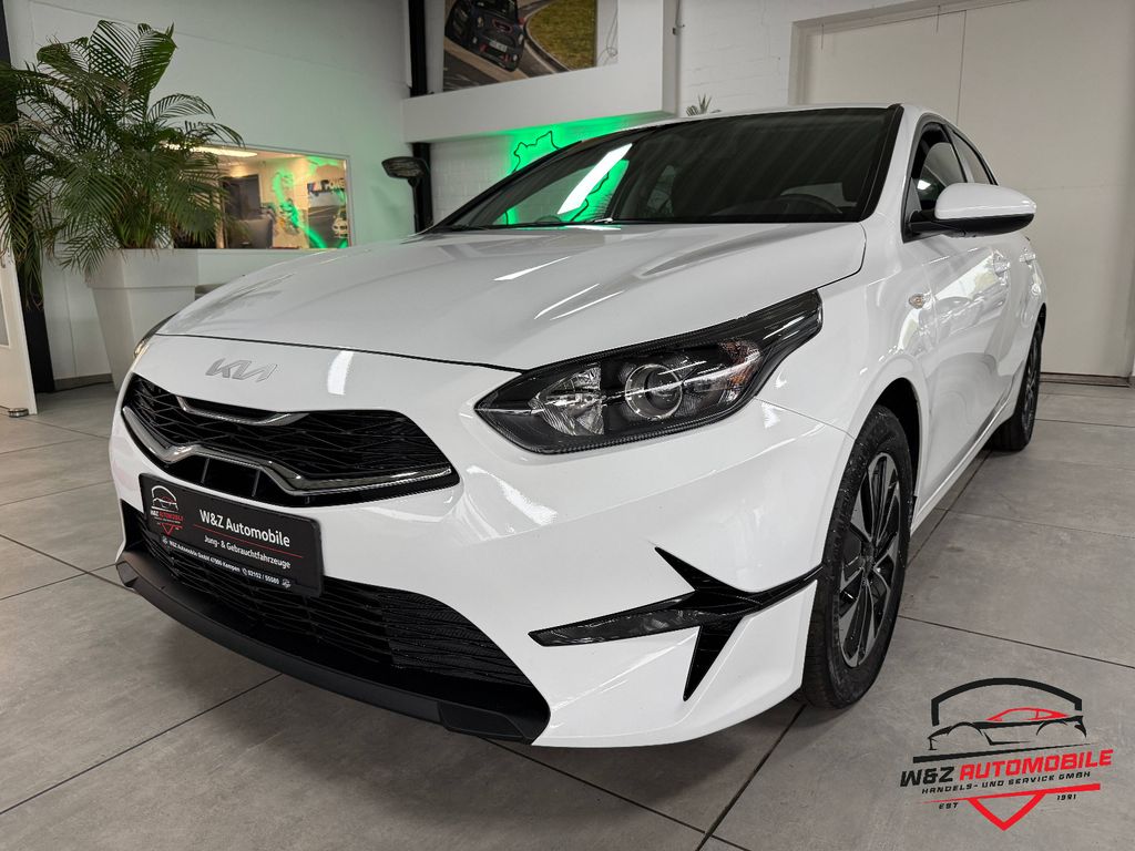 Image of Kia cee'd / Ceed