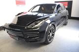 Porsche Cayenne S. - Porsche Cayenne Unfallwagen