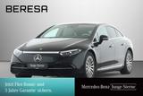 Mercedes-Benz EQS 450+ Pano AHK Sitzklima Airmatic Massage - Mercedes-Benz EQS aus 2022