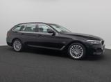 BMW 530e MSportlenk Alarm DAB Kamera 4xKlima 18Zoll  - BMW 530 Gebrauchtwagen in Saarbrücken