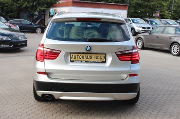 BMW X3 - 6