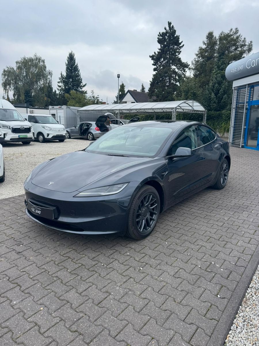 Tesla Model 3 Long Range RWD foto 3