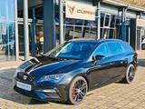 Seat Leon ST Cupra 300 4Drive DSG NAVI+SHZ+LED+ - Seat Leon mit Benzin-Antrieb: Allradantrieb