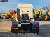 MAN TGS 18.460 4X2 NL-Truck LX Retarder Alcoa's - Man TGS 18-460