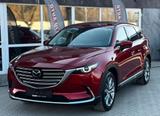 Mazda CX-9 Touring - Mazda CX-9 Benziner Gebrauchtwagen