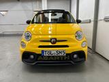 Abarth 595C 1.4 16V 595C Competizione TOPZUSTAND - Abarth 595C Gebrauchtwagen