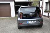 Volkswagen e-up! Edition e-up! 