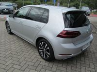 Vorschau Volkswagen Golf
