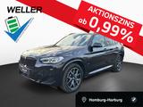 BMW X3 xDr 30e M SPORT LivePro,Laser,AHK,360°,St+Go - BMW X3: Plug-In Hybrid, Geländewagen, Automatik