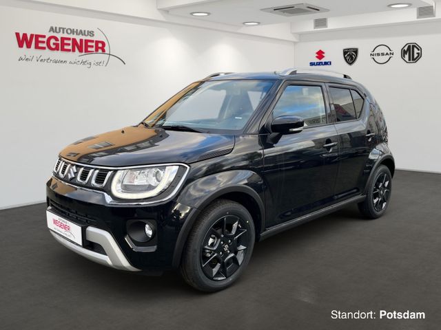 Suzuki IGNIS COMFORT+ HYBRID