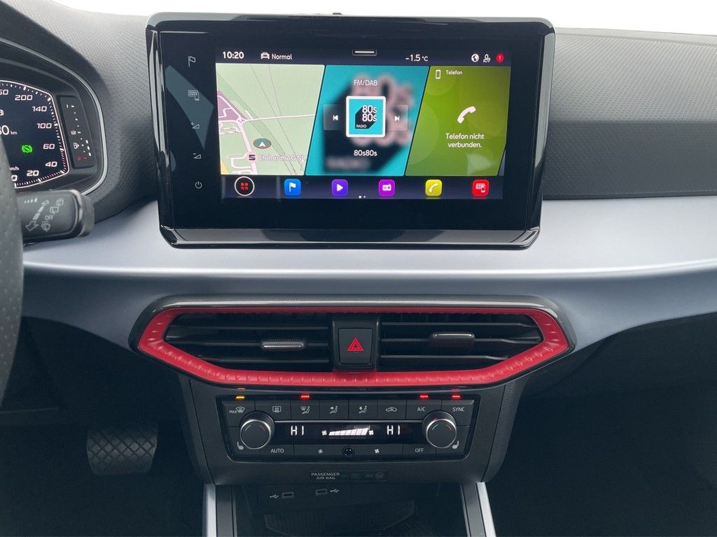 Seat Arona - Bild 14