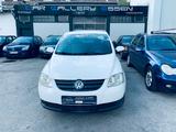 Volkswagen Fox/TÜV NEU 2027/ GARANTIE /2HAND - Volkswagen Fox in Duisburg