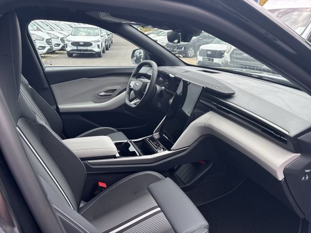 Fahrzeugabbildung Ford Capri 77kWh RWD #Fahrassistenzpaket