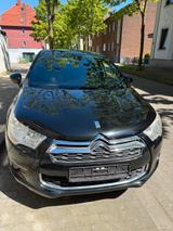 Citroën DS4  gepflegt, komfortabel & zuve... - Citroën DS4 von privat