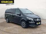 Mercedes-Benz V250 d AVANTGARDE LANG 8-SITZE+AHK+RFK+LEDER+AWR