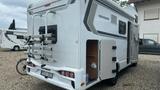 Weinsberg CaraHome 600 DKG mit TV, 3,5t, sofort verfügbar - Weinsberg Etagenbett