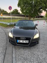 Audi tt 8j roadster cabrio 1.8 tfsi - Audi TT 8J mit Benzin-Antrieb