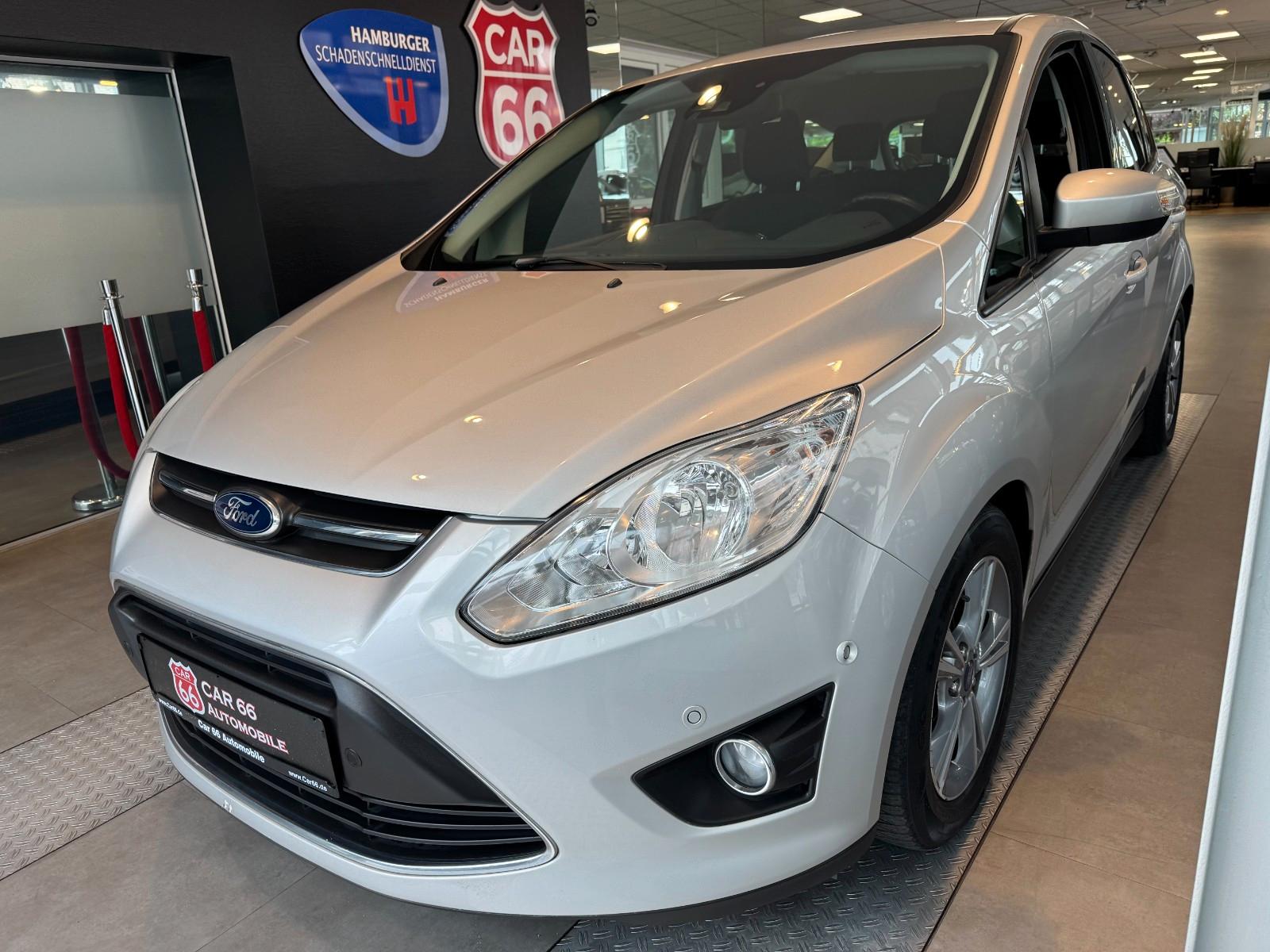 Ford C-Max C-MAX Sync Edition