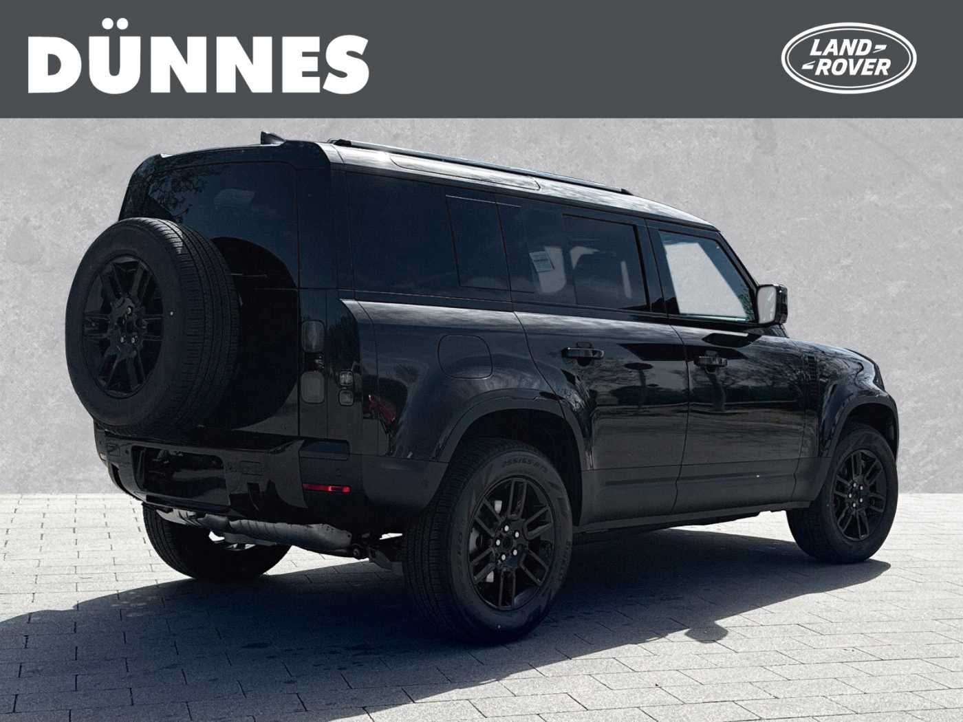 Land Rover Defender - Bild 2