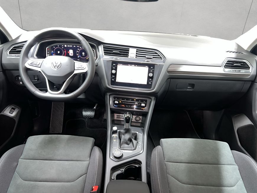 Volkswagen Tiguan Allspace 2.0 TDI SCR 4Motion DSG Elegance foto 13