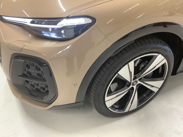 Q5 Sportback TDI +B&O+Luftfederung+HeadUp+OLEDHe
