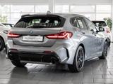 BMW 135i xDrive PANO LED W-LAN NAVI H/K KAMERA SHZ - BMW 135: Automatik