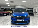 Skoda Fabia RS*TÜV/AU NEU*ZAHNRIEMEN NEU*SHZ*Tempomat* - Skoda: Zahnriemen