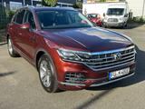 Volkswagen Touareg 3.0 V6 eHybrid 4MOTION Elegance Pano  - Volkswagen Touareg in Nürnberg