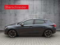 Cupra Leon - Vorschau Bild 4