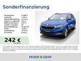 Skoda Karoq 2.0 TDI Style 4x4 DSG LED/Kamera/SHZ/Navi - Skoda Karoq in Dortmund