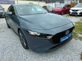 Mazda 3 2.0 Skyactiv-G Mild-Hybrid*LED*BOSE*Leder*AHK* - Mazda 3 in Düsseldorf