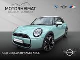MINI Cooper S Classic L HUD HiFi Pano 360° - MINI Cooper S in München