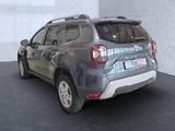 Dacia Duster Prestige Navi Kamera Tempomat Klima SHZ - Dacia Duster: Leder