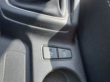 Hyundai i20 1.0 T-GDI Kilmaanlage Rückfahrkamera