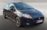 Fiat Grande Punto 1.4 16V Sport*LPG Autogas*TÜV - Fiat Grande Punto: 16v Sport
