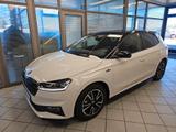 Skoda Fabia Monte Carlo Bi-LED,Kamera,Sitzhzg.,Climatr - Skoda Fabia: Monte Carlo