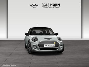 MINI Cooper SE - 11