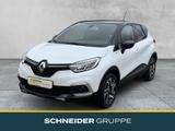 Renault Captur 1.2 TCE 120 BOSE EDITION LED+PANO+KAMERA - Renault Gebrauchtwagen in Chemnitz